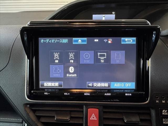 صورة 5 لـ 2017 Toyota ESQUIRE