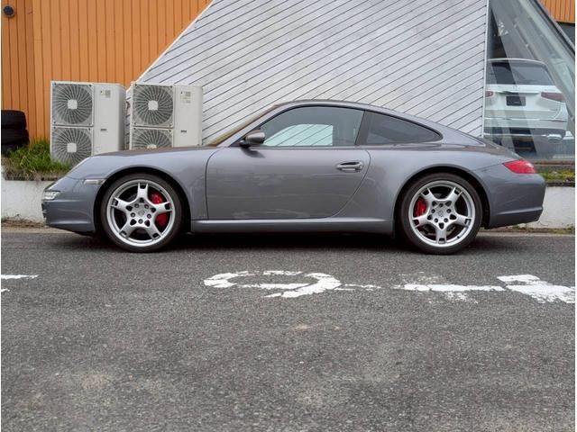 2005 Porsche 911 — миниатюра 15