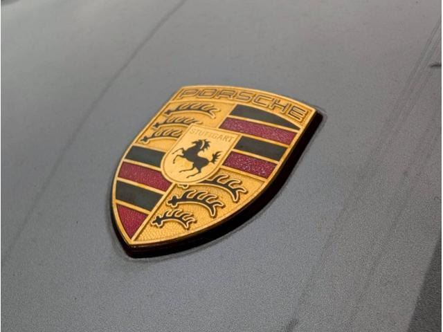 2005 Porsche 911 — миниатюра 13