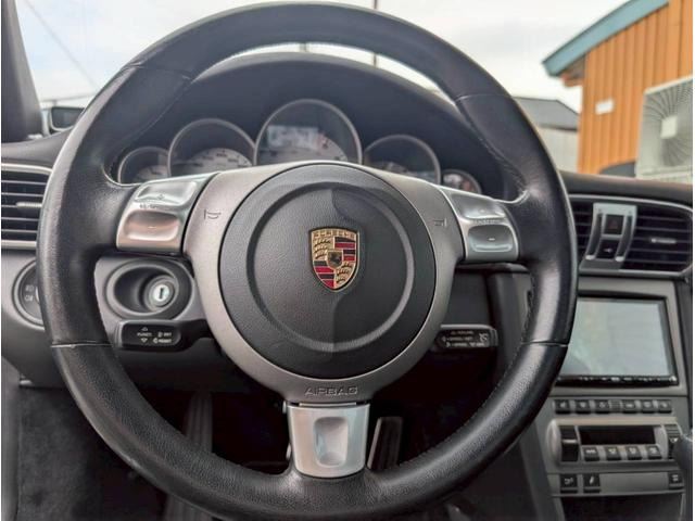 2005 Porsche 911 — миниатюра 21