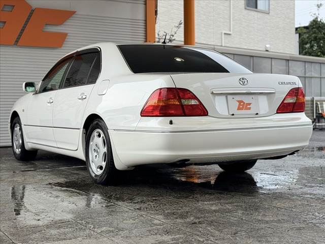 2001 Toyota CELSIOR 缩略图 15