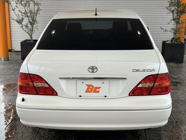2001 Toyota CELSIOR 缩略图 14