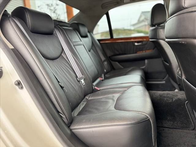 2001 Toyota CELSIOR 缩略图 17