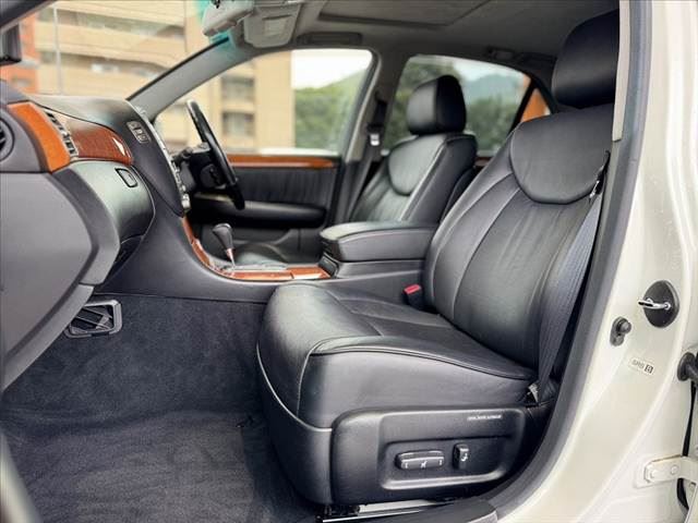 2001 Toyota CELSIOR 缩略图 18