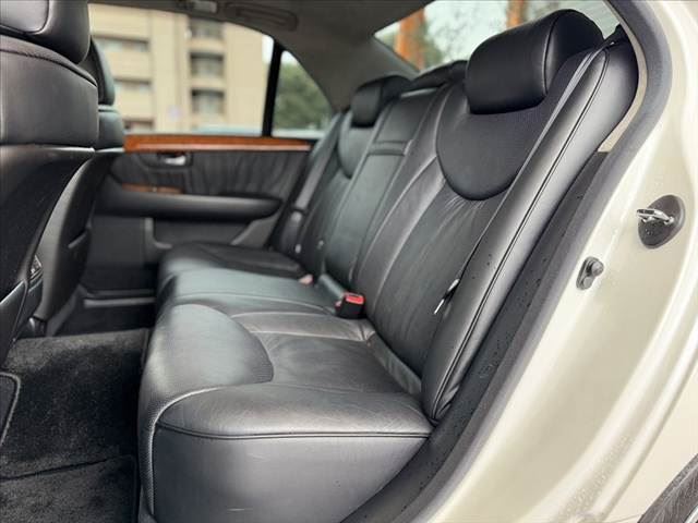 2001 Toyota CELSIOR 缩略图 19