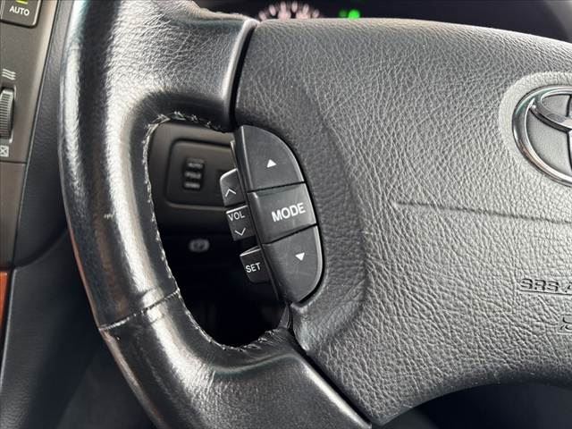 2001 Toyota CELSIOR 缩略图 22