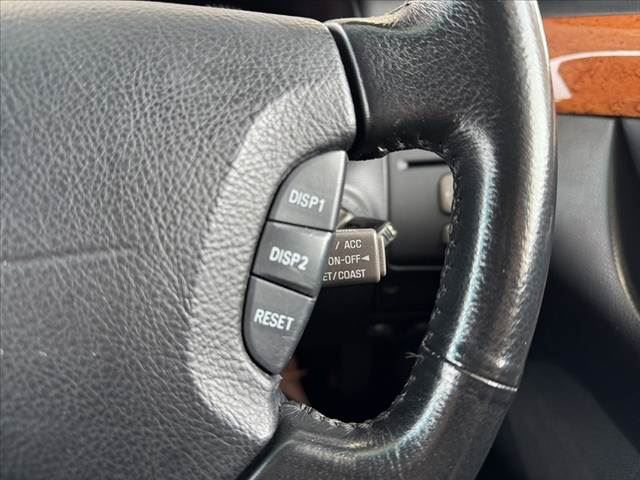 2001 Toyota CELSIOR 缩略图 23