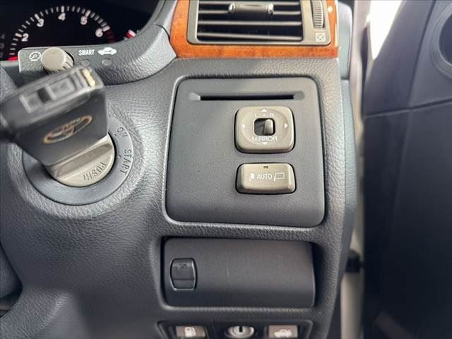 2001 Toyota CELSIOR 缩略图 26