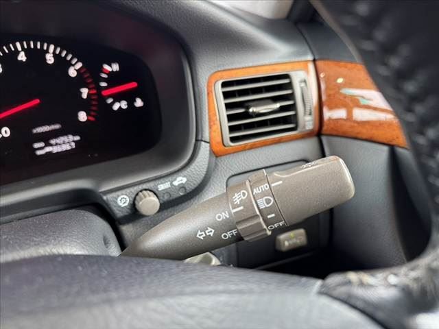 2001 Toyota CELSIOR 缩略图 27