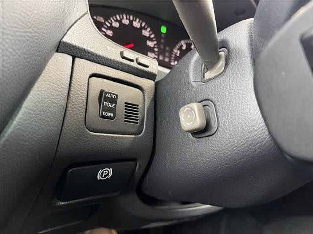 2001 Toyota CELSIOR 缩略图 28