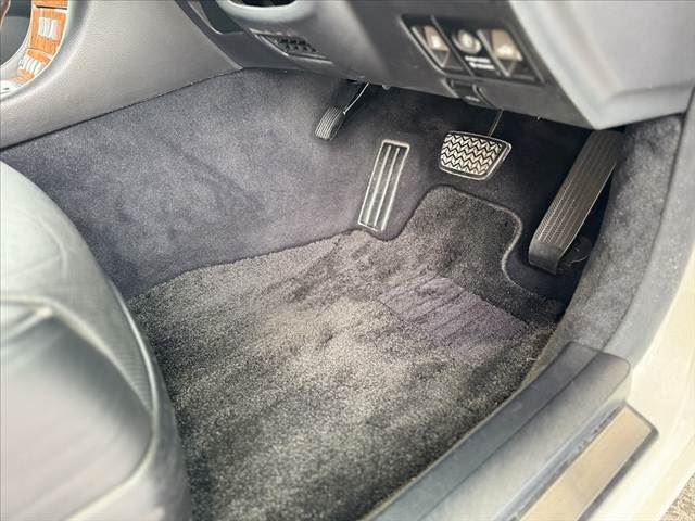 2001 Toyota CELSIOR 缩略图 30
