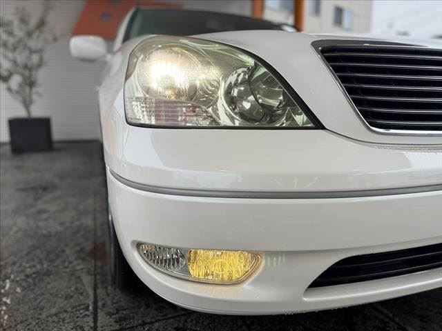 2001 Toyota CELSIOR 缩略图 32