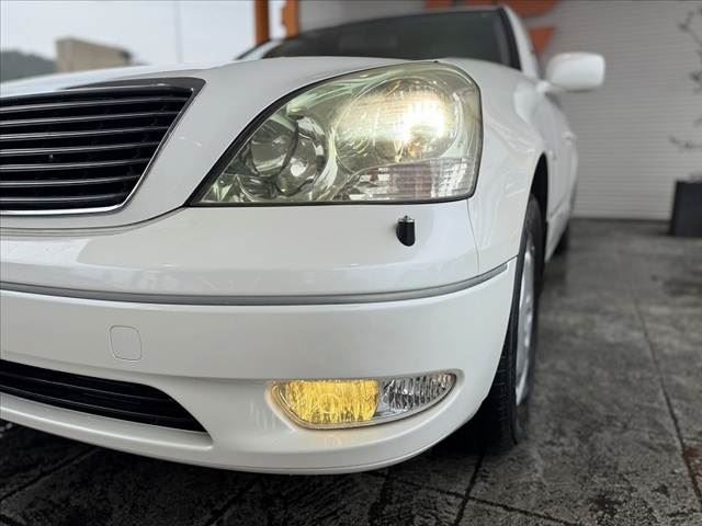 2001 Toyota CELSIOR 缩略图 33
