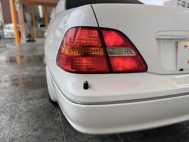 2001 Toyota CELSIOR 缩略图 34