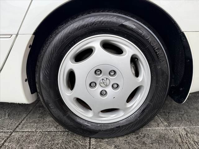 2001 Toyota CELSIOR 缩略图 36