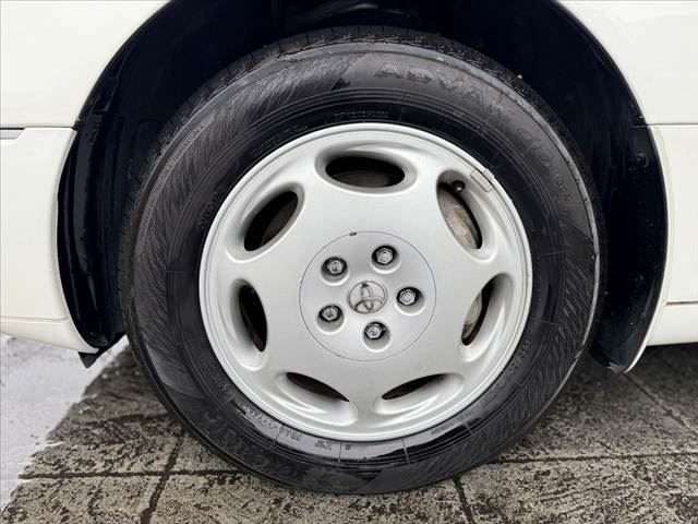 2001 Toyota CELSIOR 缩略图 37