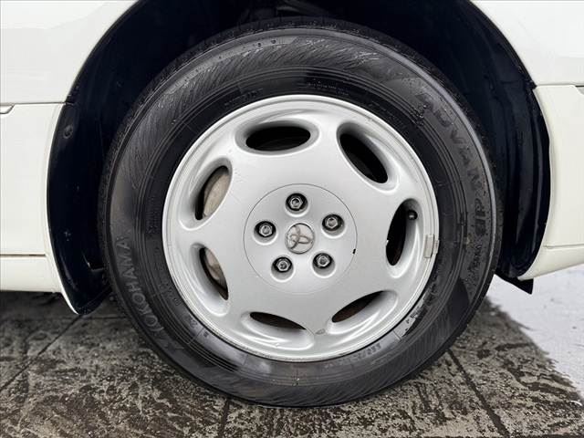 2001 Toyota CELSIOR 缩略图 38