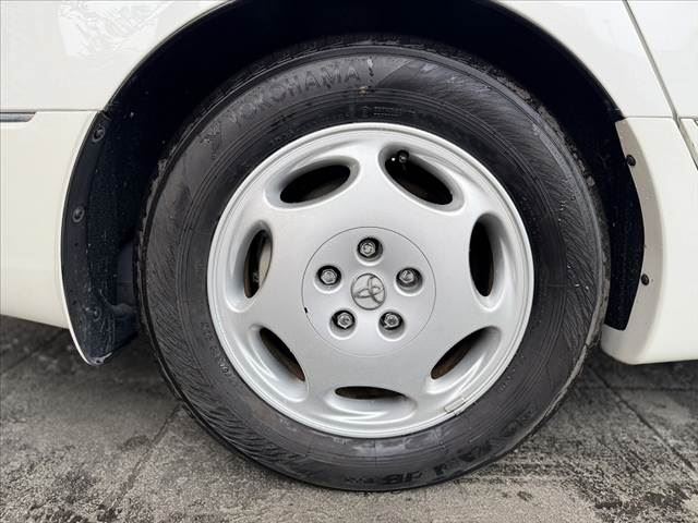 2001 Toyota CELSIOR 缩略图 39