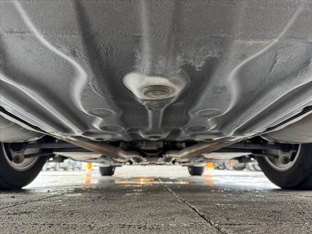 2001 Toyota CELSIOR 缩略图 43