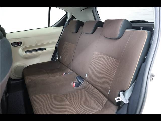 صورة مصغرة 19 لـ 2012 Toyota AQUA