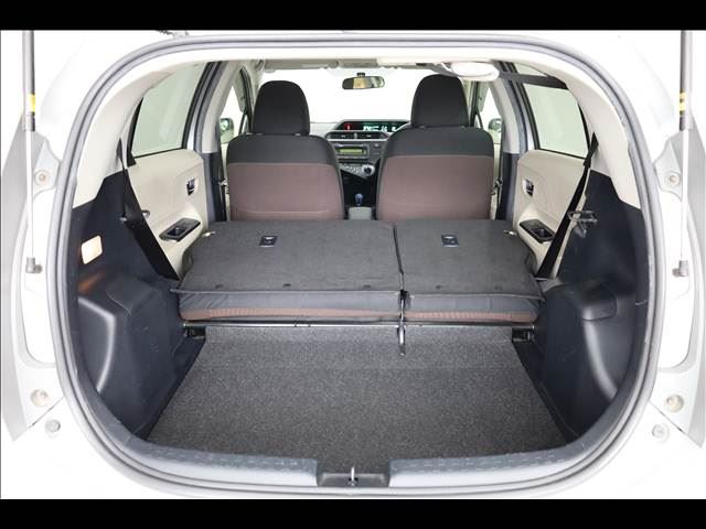 صورة مصغرة 20 لـ 2012 Toyota AQUA
