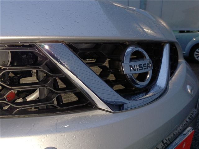 2020 Nissan MARCH 缩略图 11
