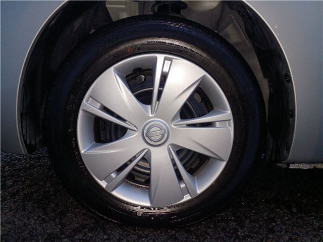 2020 Nissan MARCH 缩略图 20