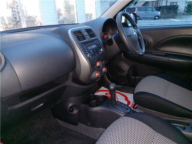 2020 Nissan MARCH 缩略图 24