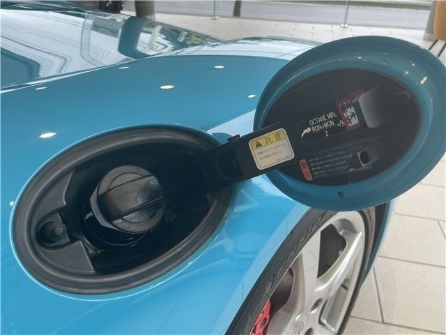 2016 Porsche 718 CAYMAN — миниатюра 11