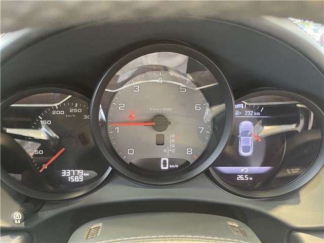 2016 Porsche 718 CAYMAN — миниатюра 37