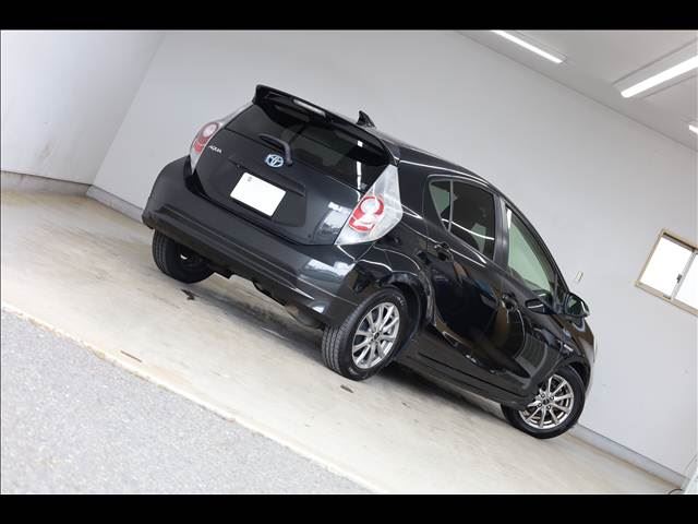 صورة مصغرة 12 لـ 2013 Toyota AQUA