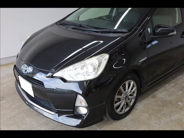 صورة مصغرة 13 لـ 2013 Toyota AQUA