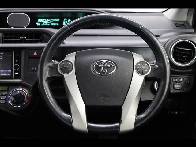 صورة مصغرة 16 لـ 2013 Toyota AQUA