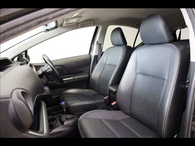 صورة مصغرة 18 لـ 2013 Toyota AQUA