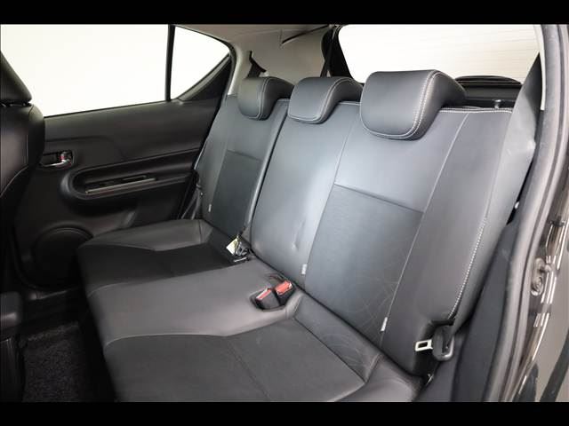 صورة مصغرة 19 لـ 2013 Toyota AQUA
