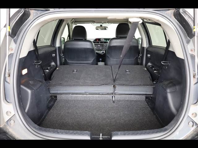 صورة مصغرة 20 لـ 2013 Toyota AQUA