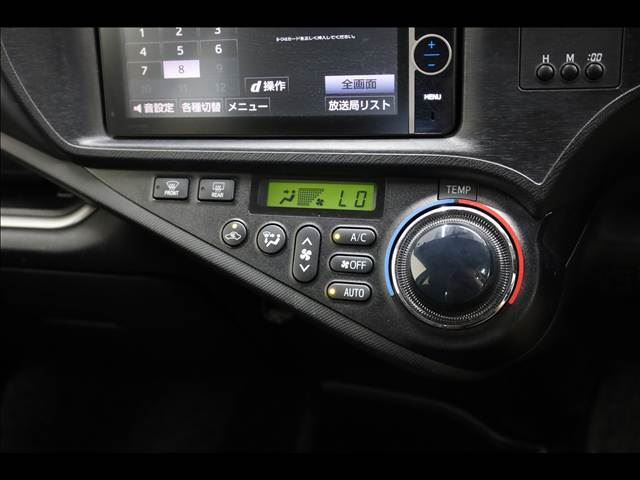 2013 Toyota AQUA 照片 7