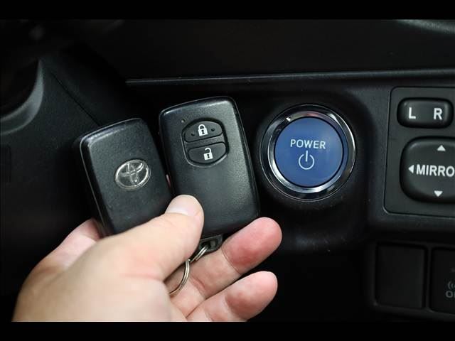 2013 Toyota AQUA 照片 5