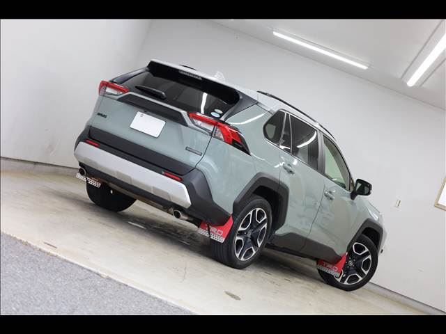 صورة مصغرة 12 لـ 1989 Toyota RAV4