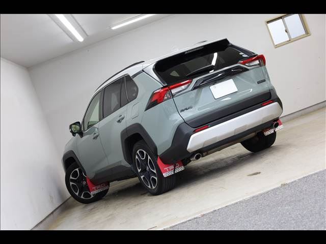 صورة مصغرة 11 لـ 1989 Toyota RAV4