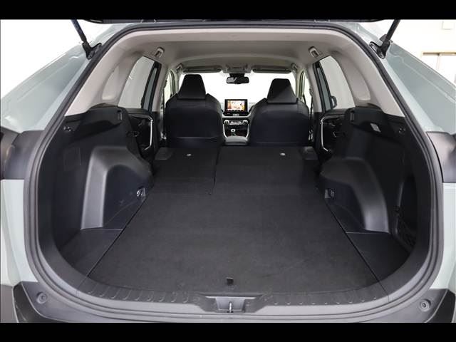 صورة مصغرة 20 لـ 1989 Toyota RAV4