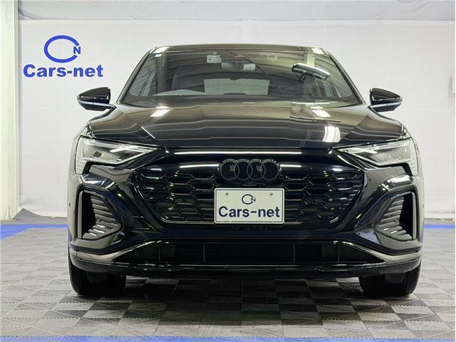 2024 AUDI SQ8 SPORTBACK E-TRON 照片 2