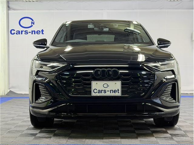 2024 AUDI SQ8 SPORTBACK E-TRON 照片 8