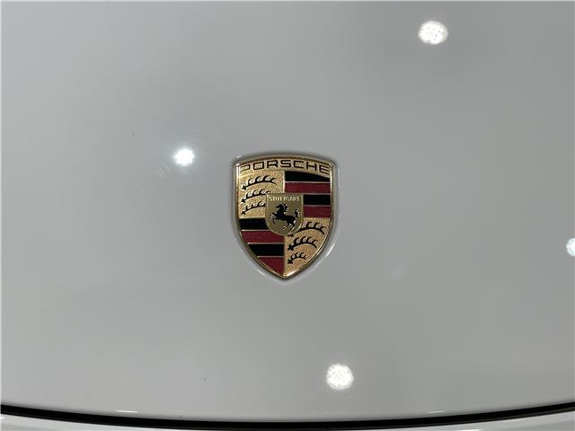 2017 Porsche 718 BOXSTER — миниатюра 11