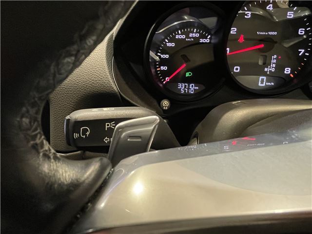 2017 Porsche 718 BOXSTER — миниатюра 33
