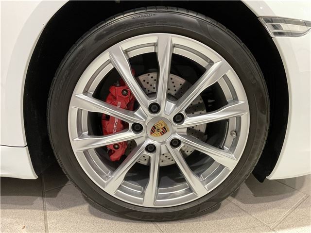 2017 Porsche 718 BOXSTER — миниатюра 55