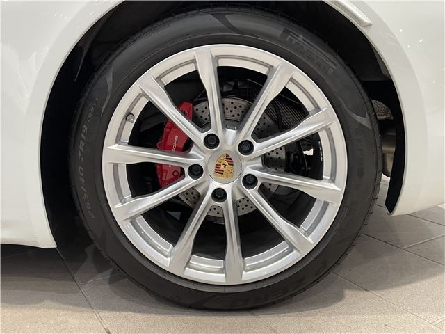 2017 Porsche 718 BOXSTER — миниатюра 57