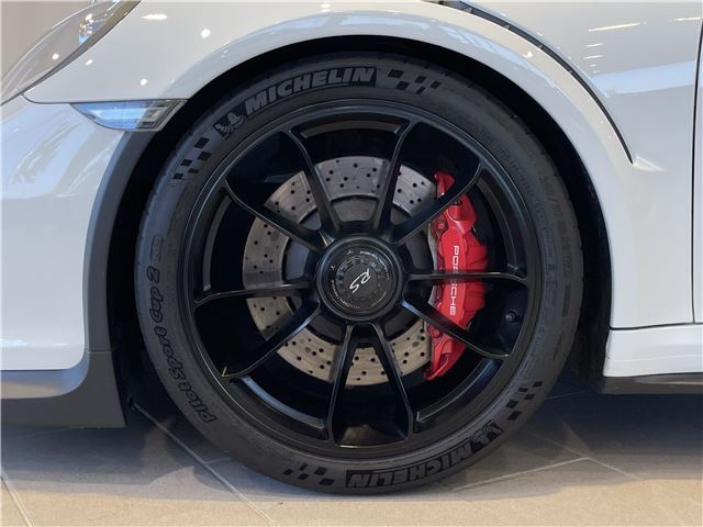 2016 Porsche 911 — миниатюра 13