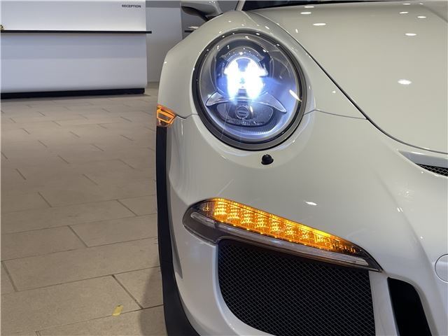 2016 Porsche 911 — миниатюра 17