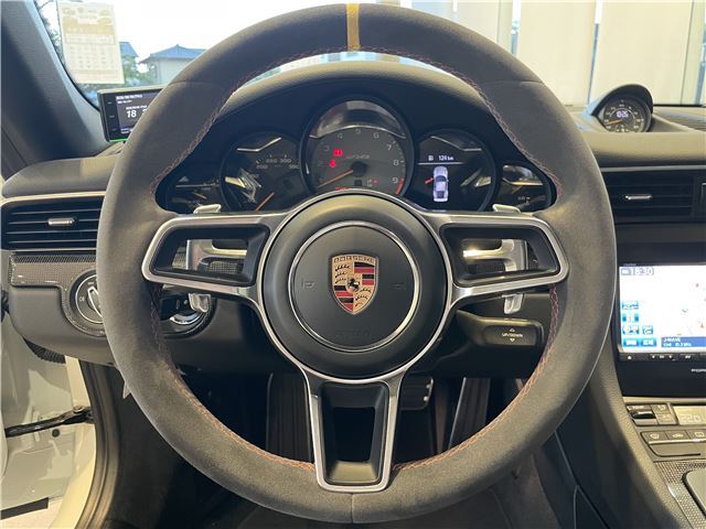 2016 Porsche 911 — миниатюра 27